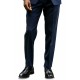 NAVY 'ERIC' TUXEDO by, IKE BEHAR EVENING