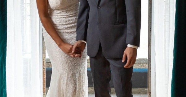 Michael Kors Steel Grey Sterling Wedding Suit Slim Fit Suit