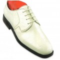 Ivory Shoes