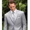 LIGHT GREY MADISON by Perry Ellis Evening 