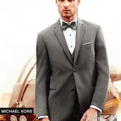 GREY AFFECTION by Michael Kors