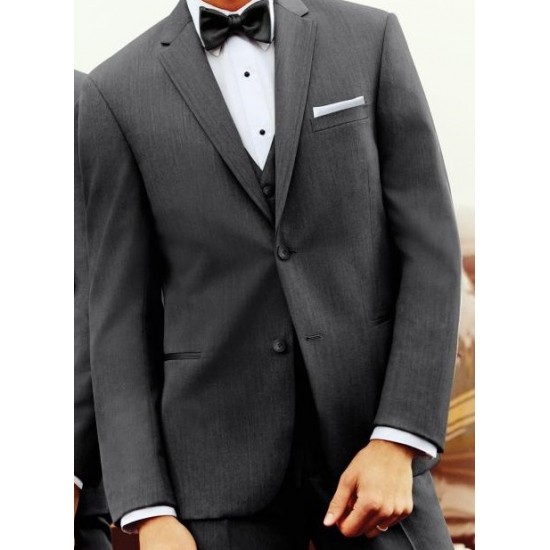 Michael Kors Tuxedo Style No 302  Black Tie Formalwear