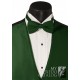 EMERALD STERLING VEST by Jean Yves