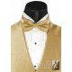 GOLD STERLING VEST by Jean Yves