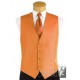 ORANGE CRUSH SYNERGY VEST by Flow