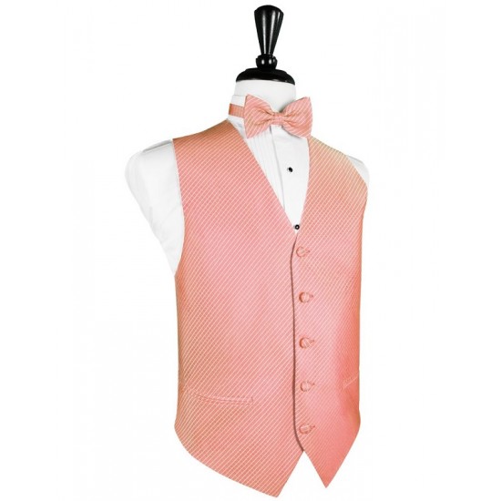 CORAL PALERMO VEST by Cardi