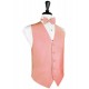 CORAL PALERMO VEST by Cardi