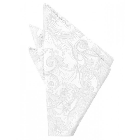 WHITE TAPESTRY VEST by Cardi